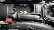 Ford Fiesta 1.0 EcoBoost Hybrid mHEV 125 Titanium 5dr Petrol Hatchback